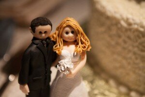 custom cake topper